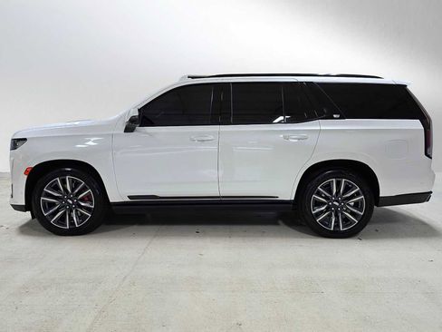 Used 2022 Cadillac Escalade Sport Platinum image 6