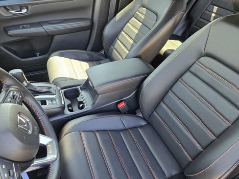 New 2026 Honda CR-V Sport-L image 17