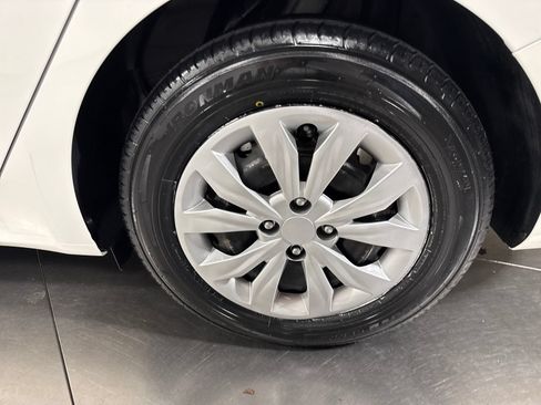 Certified 2023 Kia Rio LX FWD image 12