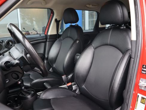 Used 2015 MINI Cooper Countryman S AWD/4WD image 10