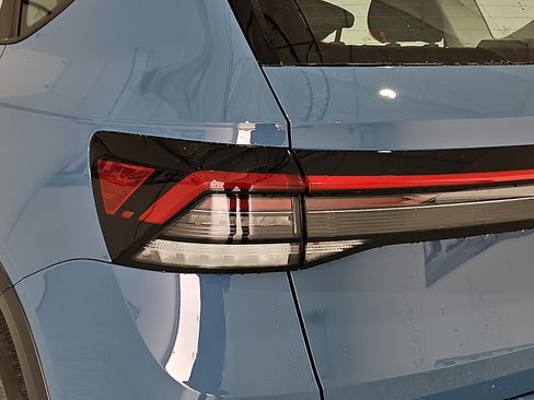 New 2026 Volkswagen Taos S FWD image 8