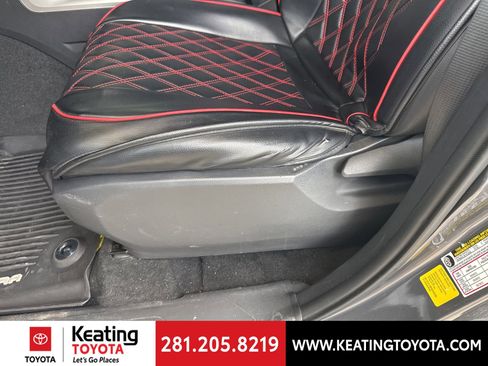 Used 2023 Toyota Tundra SR5 image 16