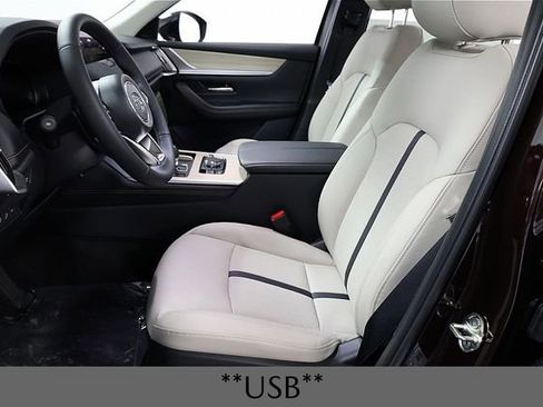 New 2026 MAZDA CX-90 3.3 Turbo w/ Premium Sport Pkg image 22