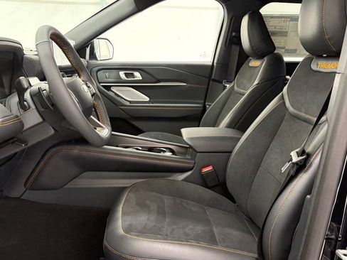New 2026 Ford Explorer Tremor AWD/4WD image 13