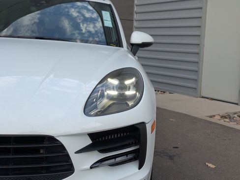 Used 2020 Porsche Macan S image 9