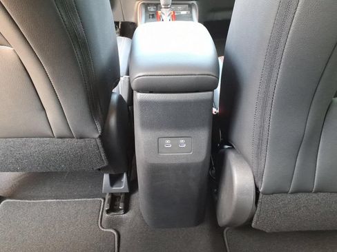 New 2026 Nissan Kicks SR w/ SR Premium Package AWD/4WD image 31