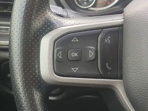 Certified 2024 RAM 3500 Tradesman w/ Chrome Appearance Group image 27