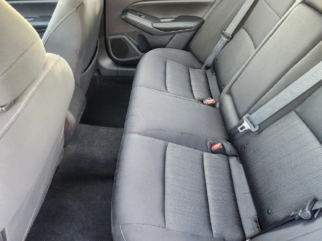 Used 2025 Nissan Altima 2.5 SV FWD image 26
