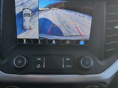 Certified 2021 GMC Acadia SLT w/ Elevation Edition image 18