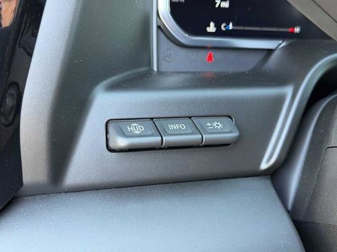 New 2026 GMC Sierra 2500 AT4 image 16