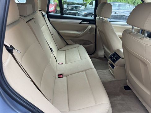 Used 2013 BMW X3 xDrive28i AWD/4WD image 24