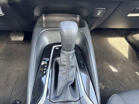 Certified 2024 Toyota Corolla LE image 28