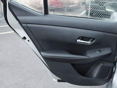 Certified 2023 Nissan Sentra SV w/ All-Weather Package image 16