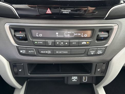 Used 2023 Honda Ridgeline RTL image 26