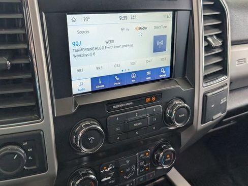 Used 2019 Ford F250 Lariat w/ Lariat Ultimate Package image 18