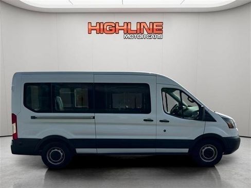 Used 2016 Ford Transit 350 XL RWD image 4