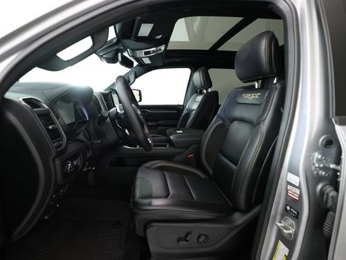 Used 2024 RAM 1500 TRX AWD/4WD image 16