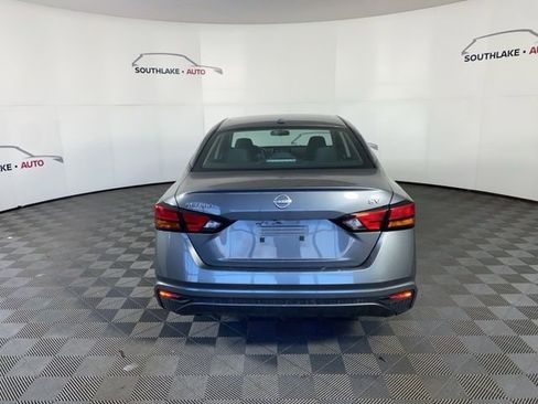 Certified 2024 Nissan Altima 2.5 SV image 10