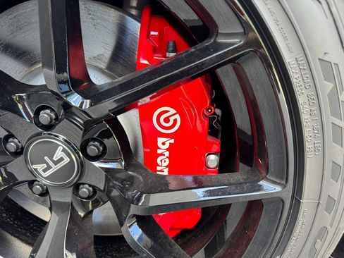 New 2025 Ford Mustang GT Premium w/ GT Performance Package image 39