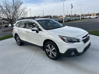 Used 2018 Subaru Outback 2.5i Limited video 2