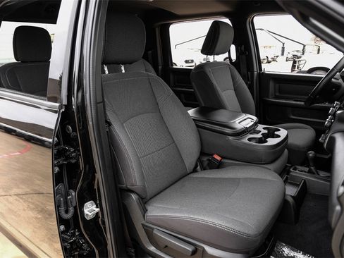 Used 2023 RAM 3500 Tradesman image 35