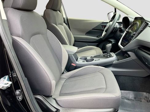 Used 2025 Subaru Crosstrek 2.0i Premium AWD/4WD image 26