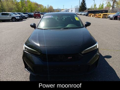 Used 2022 Honda Civic Si image 8