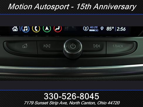 Used 2021 Chevrolet Blazer Premier AWD/4WD image 25