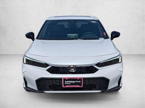 New 2026 Honda Civic Sport Touring image 5