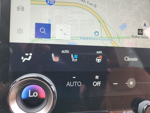 Used 2025 Lexus RX 350 Premium w/ Convenience Package image 25