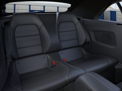New 2026 Ford Mustang GT Premium RWD image 11