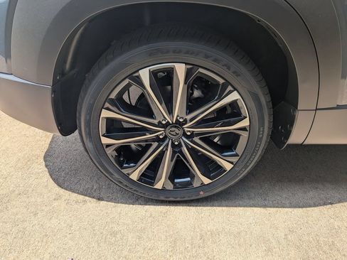 New 2026 MAZDA CX-50 AWD 2.5 S w/ Weather Package image 3