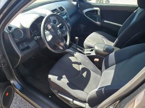 Used 2008 Toyota RAV4 Sport FWD image 14