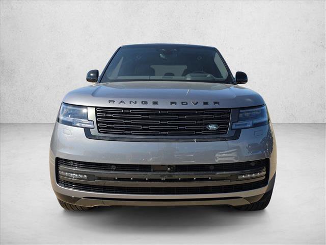 New 2026 Land Rover Range Rover Long Wheelbase SE AWD/4WD image 6