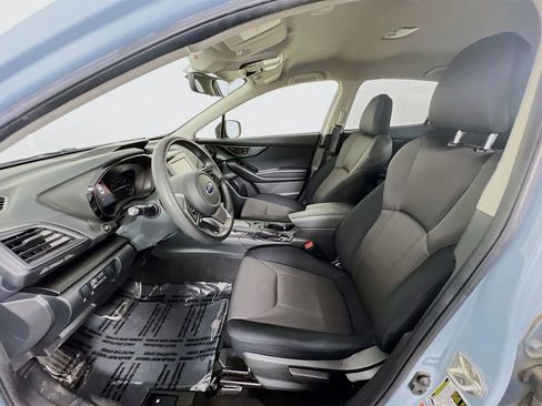 Used 2020 Subaru Crosstrek 2.0i image 18