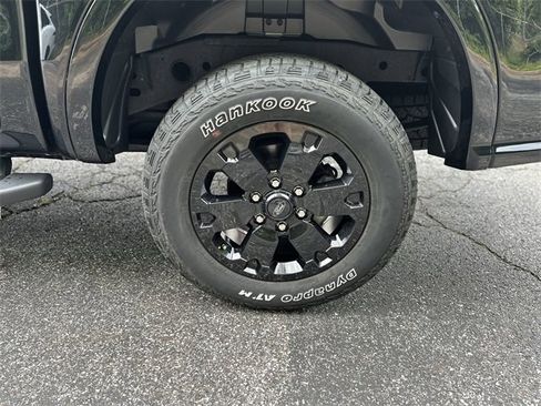 Used 2024 Ford Ranger XLT w/ Equipment Group 301A High image 21