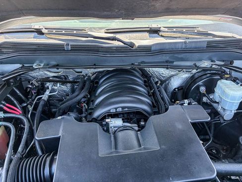 Used 2015 Chevrolet Silverado 1500 LT w/ All Star Edition AWD/4WD image 55