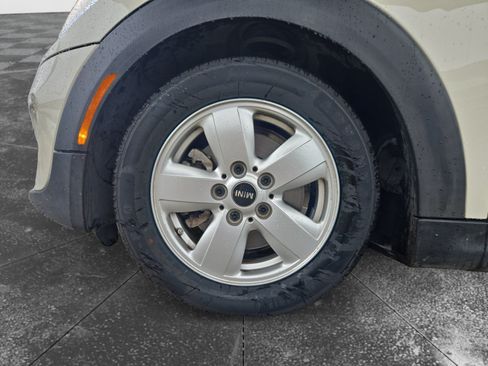 Used 2016 MINI Cooper 2-Door Hardtop FWD image 9