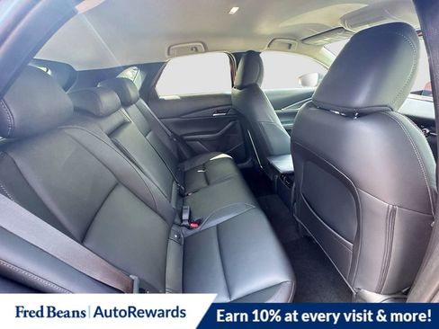 New 2025 MAZDA CX-30 AWD 2.5 S w/ Select Sport Pkg image 26