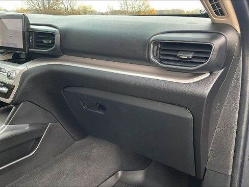 Certified 2023 Ford Explorer XLT w/ Equipment Group 202A image 16