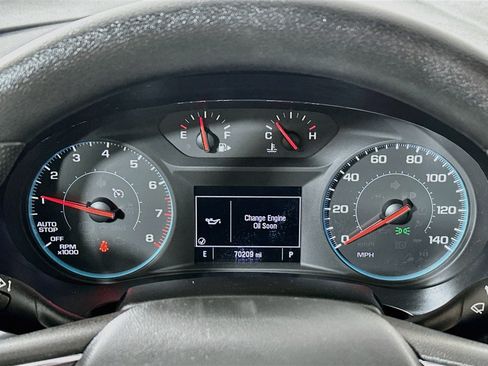 Used 2023 Chevrolet Malibu LT FWD image 12