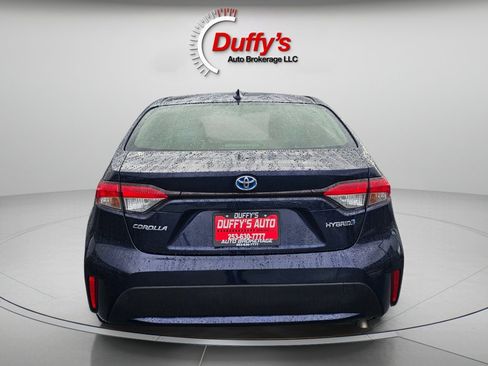Used 2020 Toyota Corolla LE image 18