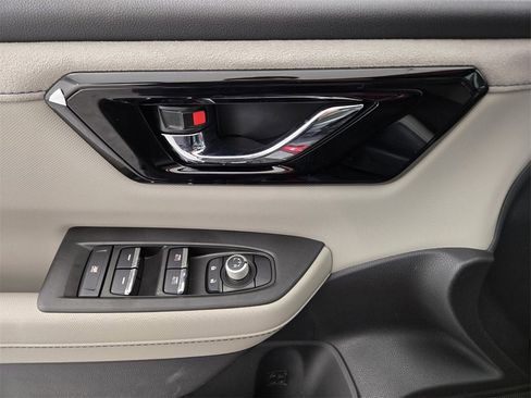 New 2026 Subaru Forester Limited image 12