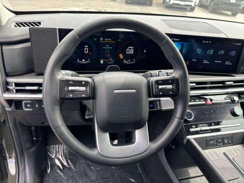 Used 2025 Hyundai Santa Fe SEL image 30