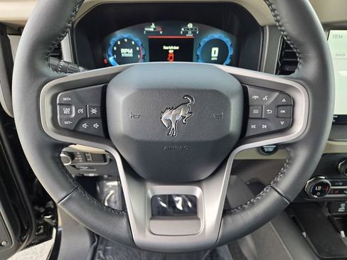 New 2025 Ford Bronco Big Bend image 18