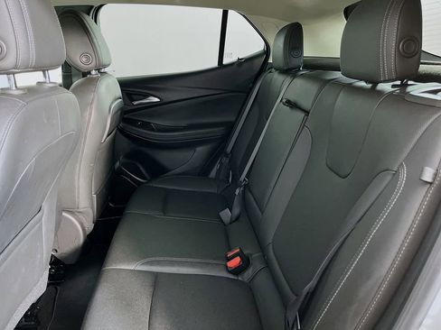 Used 2024 Buick Encore GX Sport Touring w/ Comfort Package FWD image 29