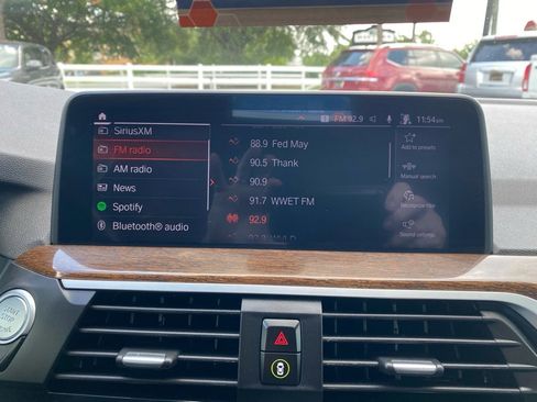 Used 2021 BMW X3 sDrive30i image 29