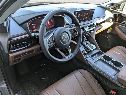 New 2026 Acura MDX FWD w/ Technology Package image 3