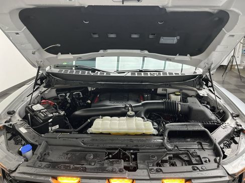 Certified 2022 Ford F150 Raptor w/ Raptor 37 Performance Package image 32