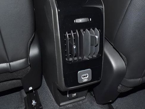 New 2026 Jeep Compass Latitude AWD/4WD image 26